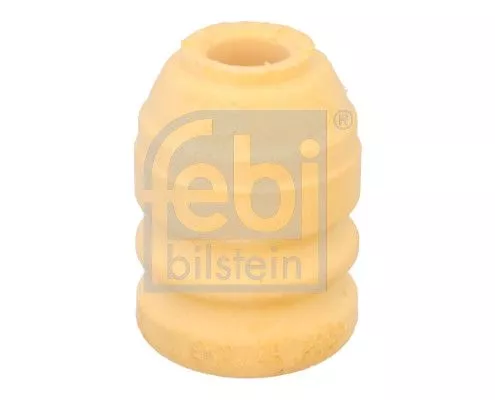 Rubber Buffer, suspension FEBI BILSTEIN 186114)