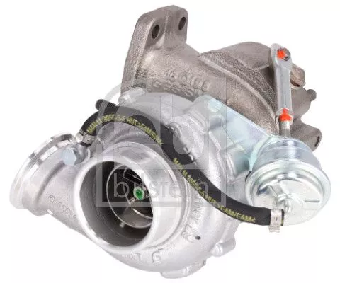 Oplader, opladen (supercharged/turbocharged) FEBI BILSTEIN 190378)