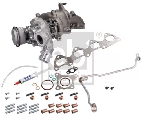 Oplader, opladen (supercharged/turbocharged) FEBI BILSTEIN 190391)
