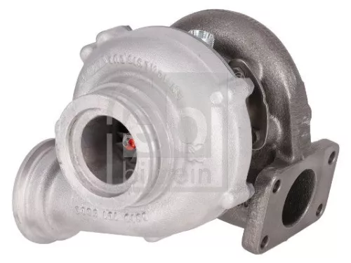 Oplader, opladen (supercharged/turbocharged) FEBI BILSTEIN 190406)
