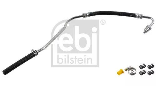 Hydraulische slang, stuurinrichting FEBI BILSTEIN 186139)