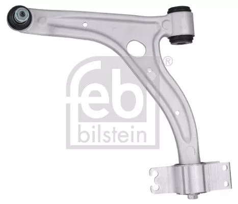 Control/Trailing Arm, wheel suspension FEBI BILSTEIN 186140)