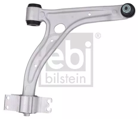 Control/Trailing Arm, wheel suspension FEBI BILSTEIN 186141)