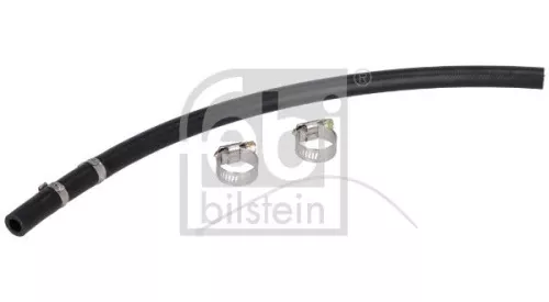 Hydraulic Hose, steering FEBI BILSTEIN 186142)