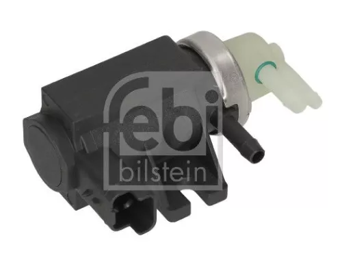 Drukomvormer, turbocompressor FEBI BILSTEIN 186157)