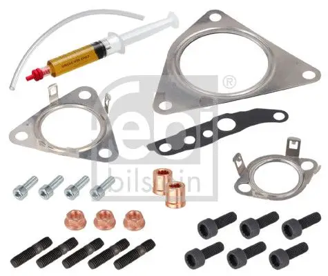 Montageset, oplader FEBI BILSTEIN 190422)