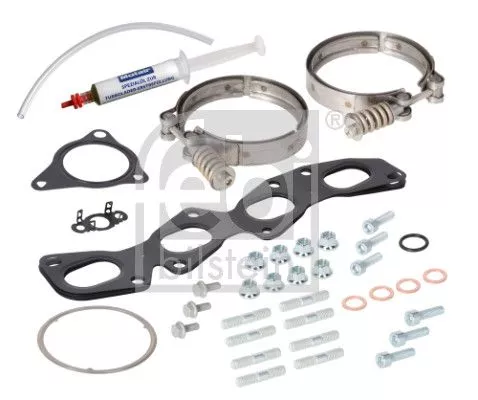 Montageset, oplader FEBI BILSTEIN 190432)