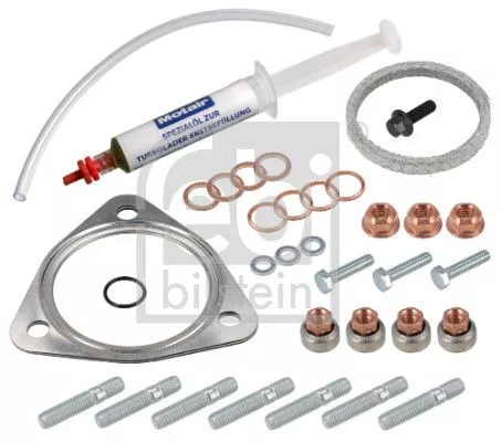 Montageset, oplader FEBI BILSTEIN 190435)
