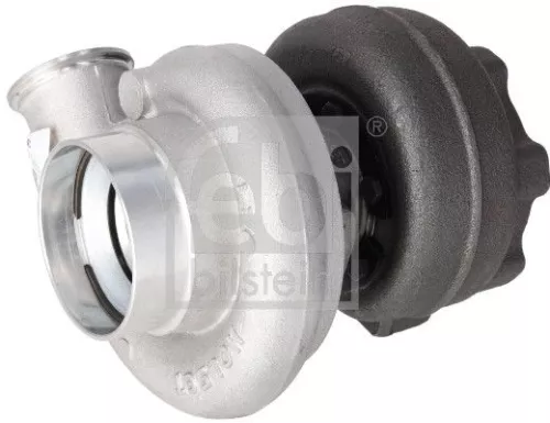 Oplader, opladen (supercharged/turbocharged) FEBI BILSTEIN 190449)
