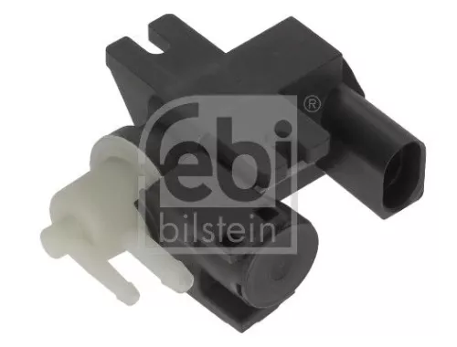 Drukomvormer, turbocompressor FEBI BILSTEIN 186167)