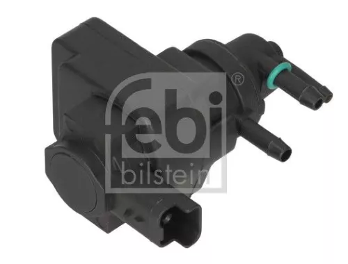 Drukomvormer, turbocompressor FEBI BILSTEIN 186169)