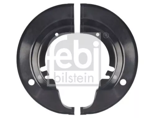 Afdekplaat, remtrommel FEBI BILSTEIN 186170)