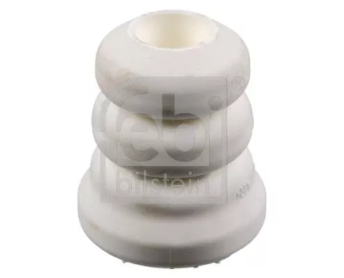 Rubberen buffer, vering FEBI BILSTEIN 186204)