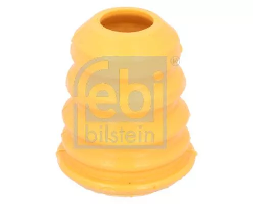 Rubber Buffer, suspension FEBI BILSTEIN 186208)