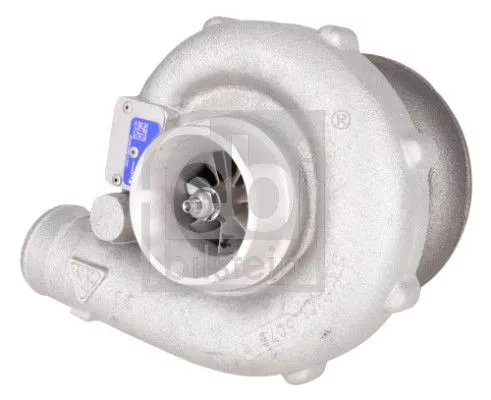Oplader, opladen (supercharged/turbocharged) FEBI BILSTEIN 190454)