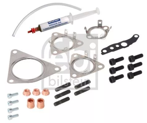 Montageset, oplader FEBI BILSTEIN 190456)