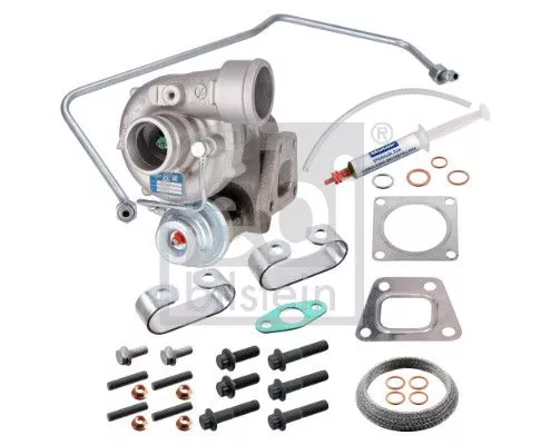 Oplader, opladen (supercharged/turbocharged) FEBI BILSTEIN 190464)