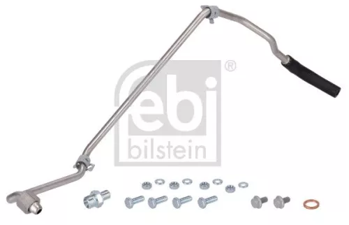 Olieleiding, lader FEBI BILSTEIN 190469)