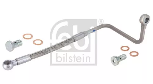 Olieleiding, lader FEBI BILSTEIN 190482)