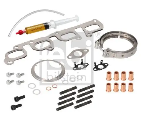 Montageset, oplader FEBI BILSTEIN 190489)