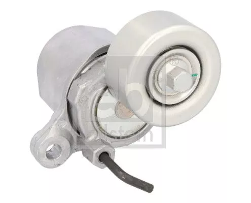 Riemspanner, V-geribbelde riem FEBI BILSTEIN 186230)