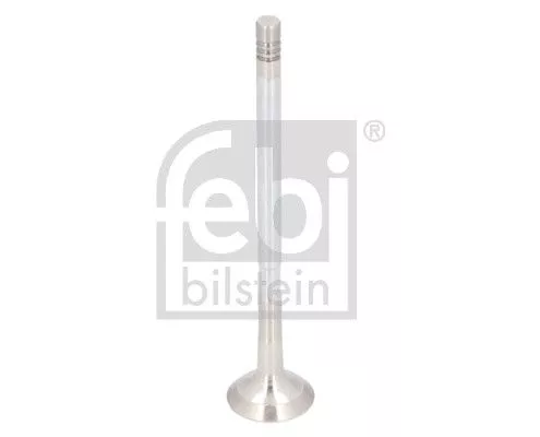 Exhaust Valve FEBI BILSTEIN 186237)