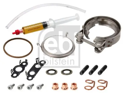 Montageset, oplader FEBI BILSTEIN 190505)