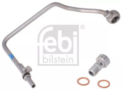 Olieleiding, lader FEBI BILSTEIN 190515)