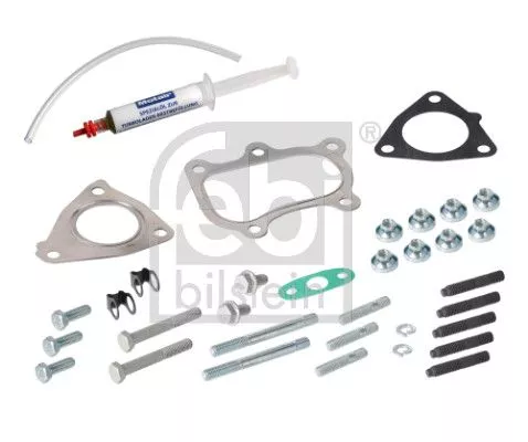 Mounting Kit, charger FEBI BILSTEIN 190516)