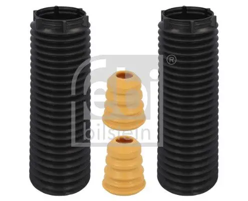 Stofhoeskit, schokdemper FEBI BILSTEIN 186322)