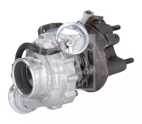 Oplader, opladen (supercharged/turbocharged) FEBI BILSTEIN 190533)