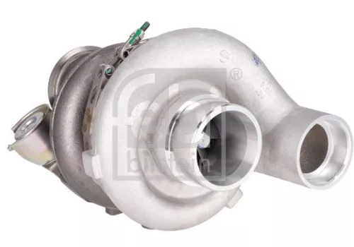 Oplader, opladen (supercharged/turbocharged) FEBI BILSTEIN 190535)
