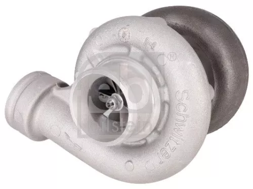 Oplader, opladen (supercharged/turbocharged) FEBI BILSTEIN 190536)