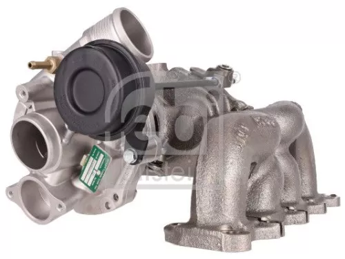 Oplader, opladen (supercharged/turbocharged) FEBI BILSTEIN 190539)