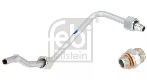 Olieleiding, lader FEBI BILSTEIN 190555)