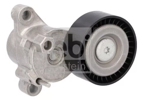Riemspanner, V-geribbelde riem FEBI BILSTEIN 186379)