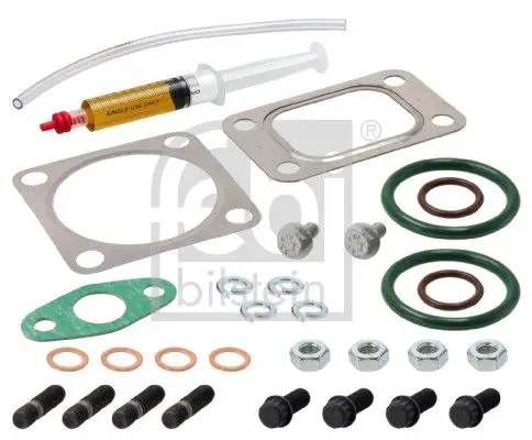 Montageset, oplader FEBI BILSTEIN 190571)