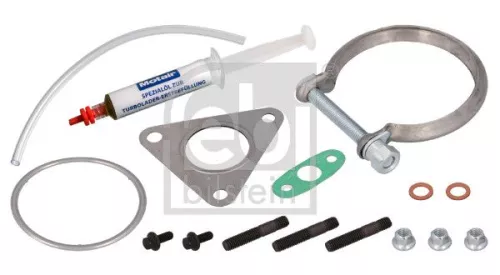 Mounting Kit, charger FEBI BILSTEIN 190592)