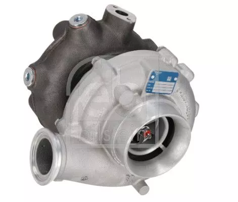 Oplader, opladen (supercharged/turbocharged) FEBI BILSTEIN 190602)