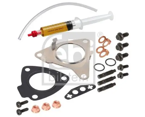 Montageset, oplader FEBI BILSTEIN 190606)