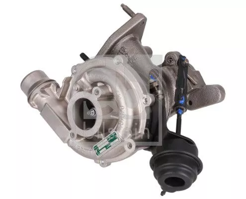 Oplader, opladen (supercharged/turbocharged) FEBI BILSTEIN 190610)