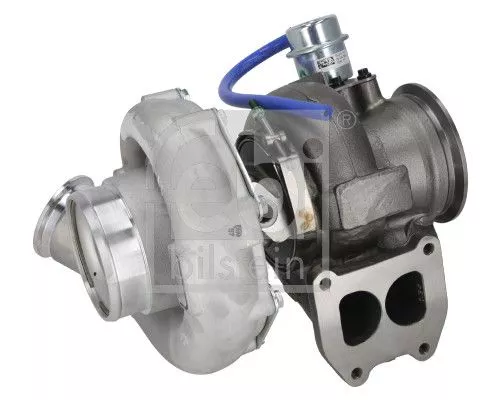 Oplader, opladen (supercharged/turbocharged) FEBI BILSTEIN 190635)