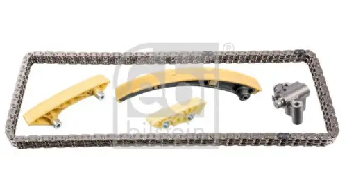 Distributiekettingkit FEBI BILSTEIN 186472)