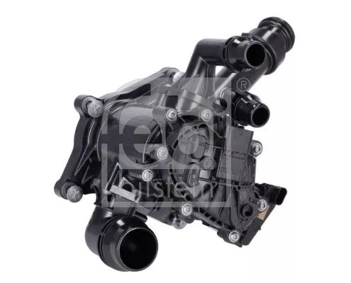 Thermostaatbehuizing FEBI BILSTEIN 186475)