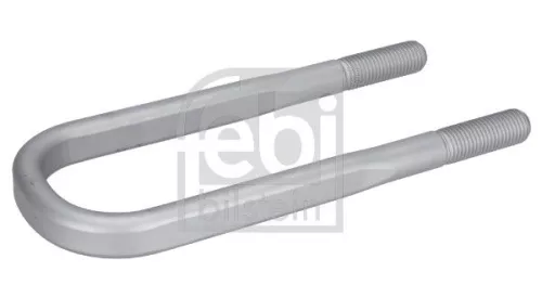 Spring Clamp FEBI BILSTEIN 186487)