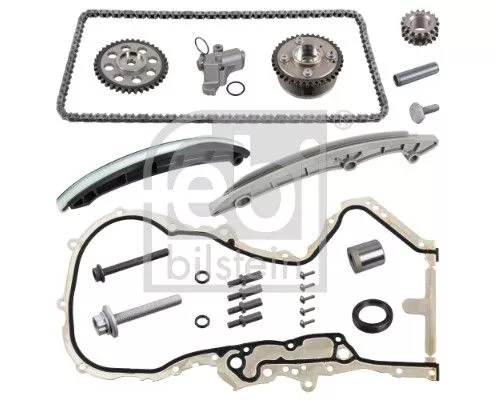 Timing Chain Kit FEBI BILSTEIN 186492)