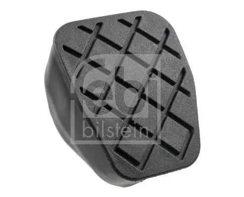 Pedaalkussen, koppelingspedaal FEBI BILSTEIN 186509)