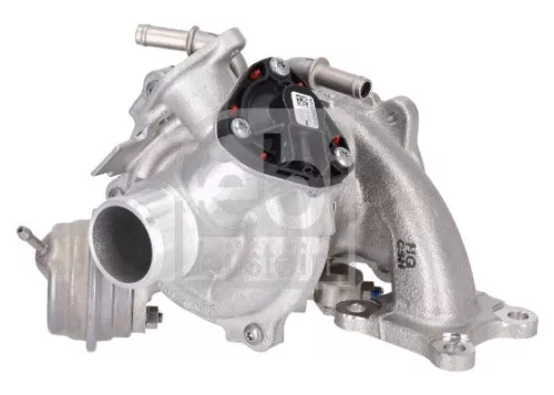 Oplader, opladen (supercharged/turbocharged) FEBI BILSTEIN 190647)