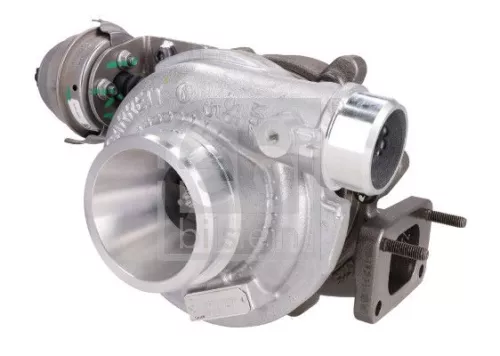 Oplader, opladen (supercharged/turbocharged) FEBI BILSTEIN 190654)