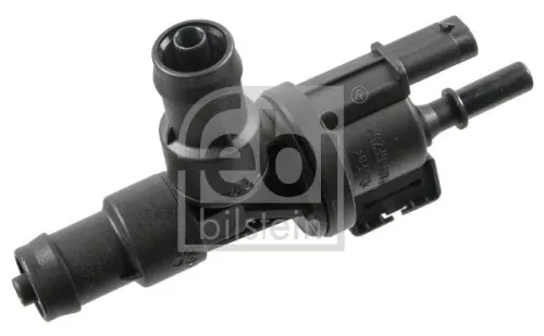 Ontluchtingsklep, brandstoftank FEBI BILSTEIN 186551)